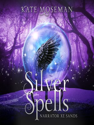 cover image of Silver Spells